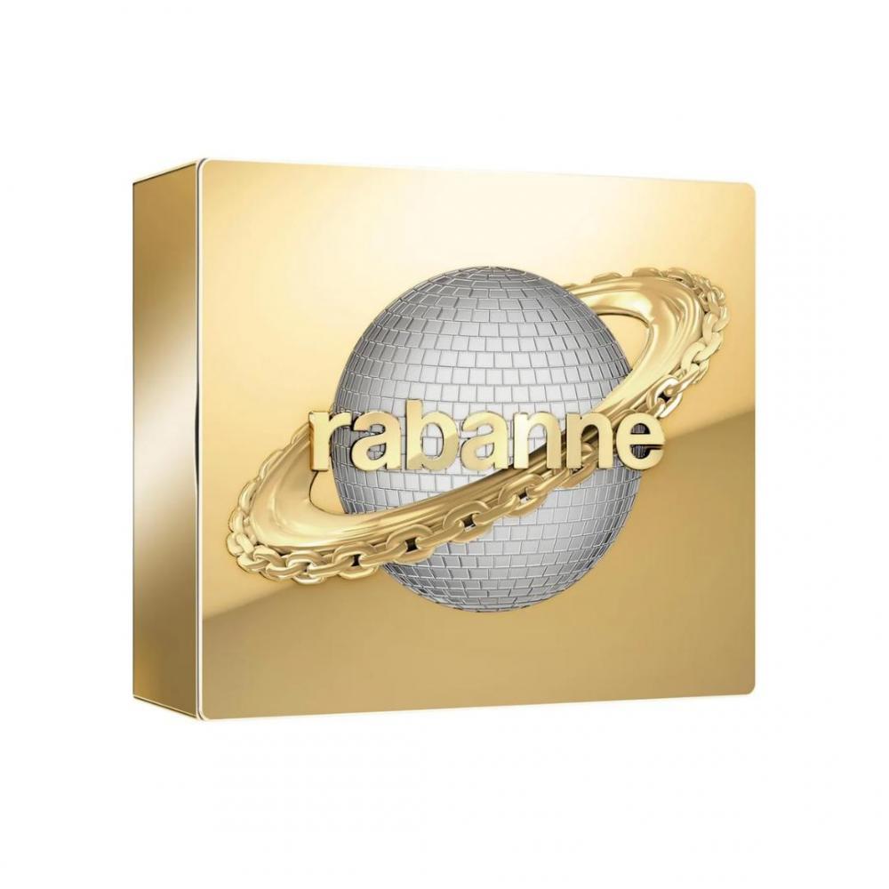Cofanetto 1 million eau de toilette