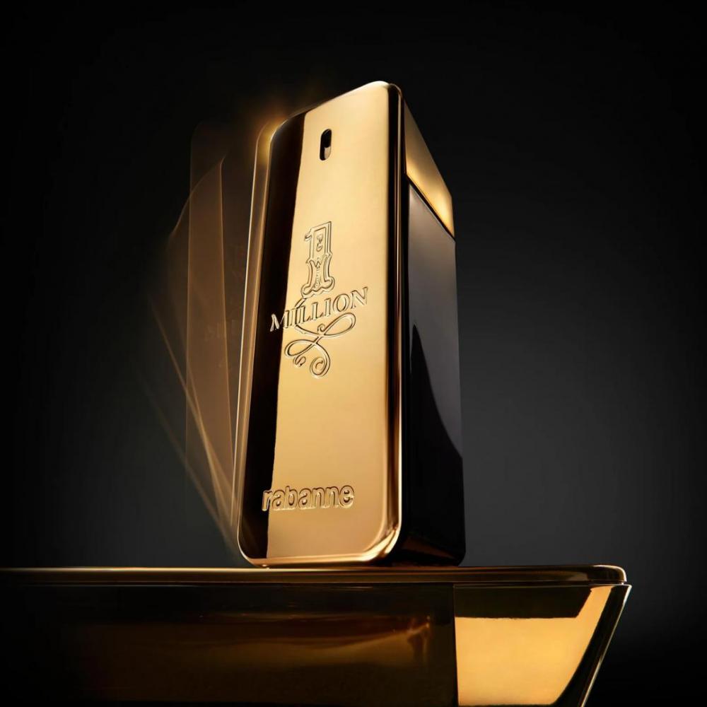 Cofanetto 1 million eau de toilette