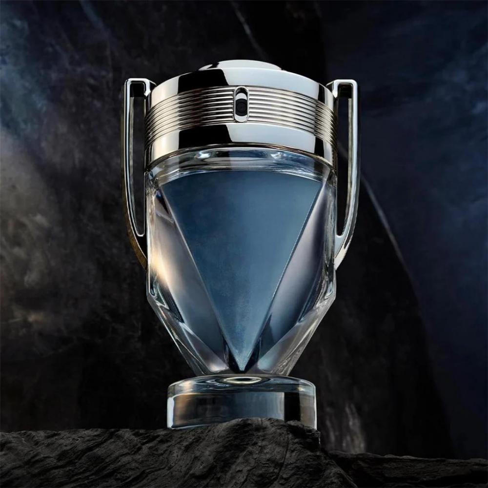 Cofanetto invictus eau de toilette