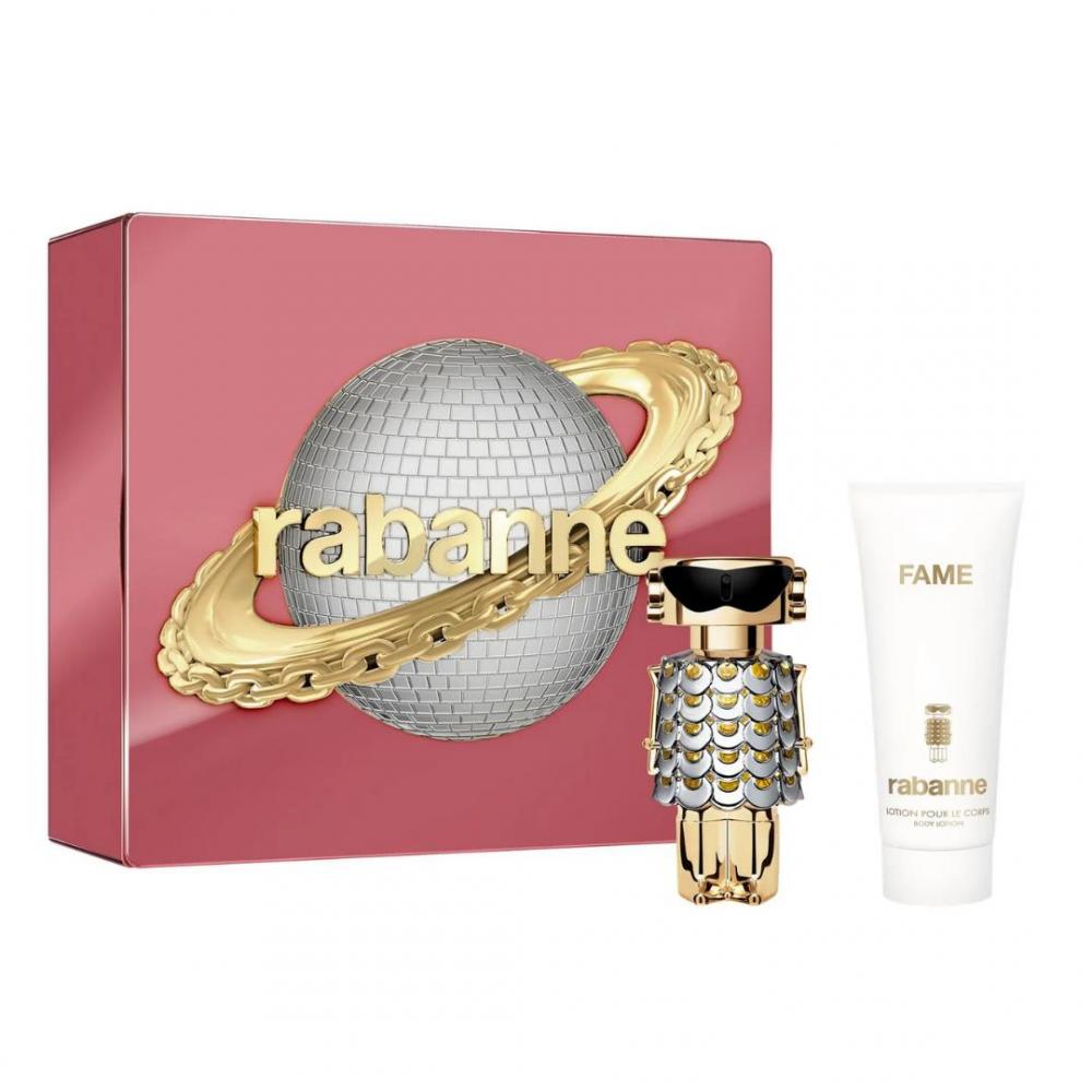 Cofanetto fame eau de parfum