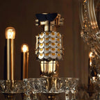 Cofanetto fame eau de parfum