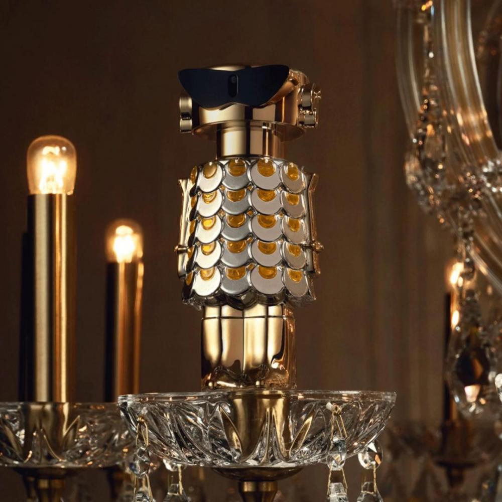 Cofanetto fame eau de parfum