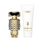 Cofanetto fame eau de parfum