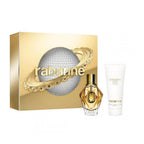 Cofanetto million gold for her eau de parfum