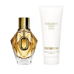 Cofanetto million gold for her eau de parfum