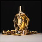 Cofanetto million gold for her eau de parfum