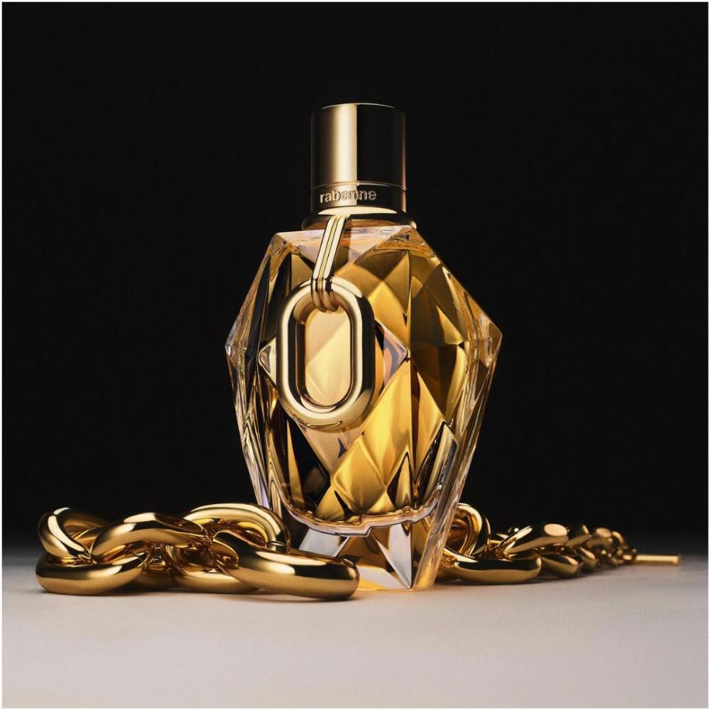 Cofanetto million gold for her eau de parfum