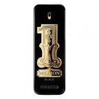 One million black eau de parfum