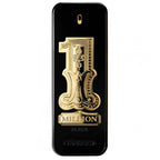 One million black eau de parfum