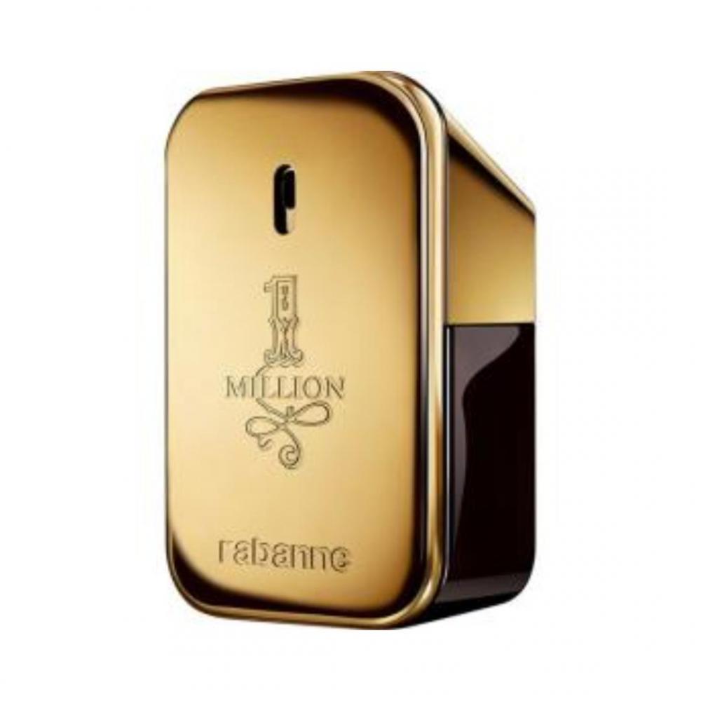 One million eau de toilette
