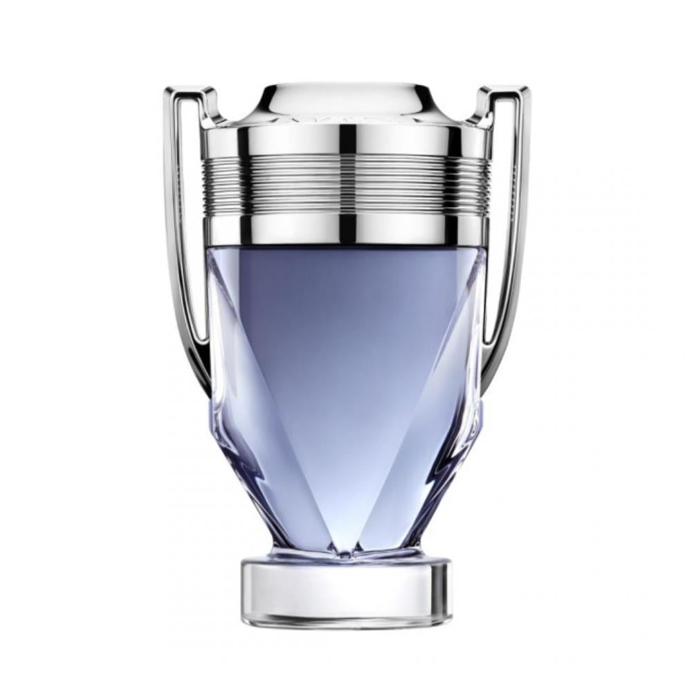 Invictus eau de toilette