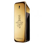One million eau de toilette