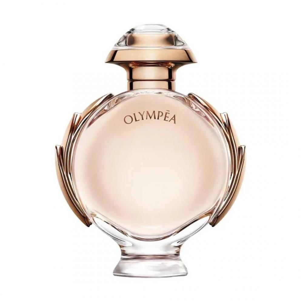 Olympēa eau de parfum