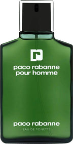Paco rabanne pour homme eau de toilette