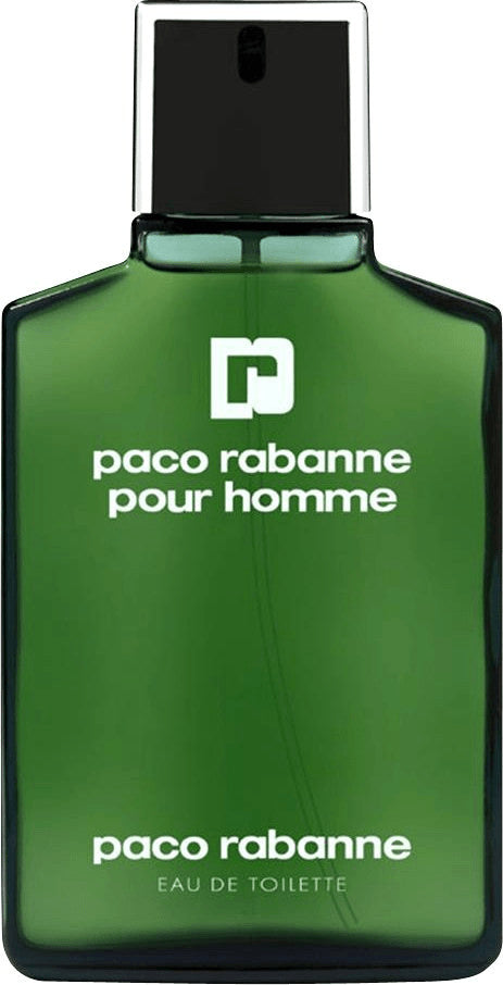 Paco rabanne pour homme eau de toilette