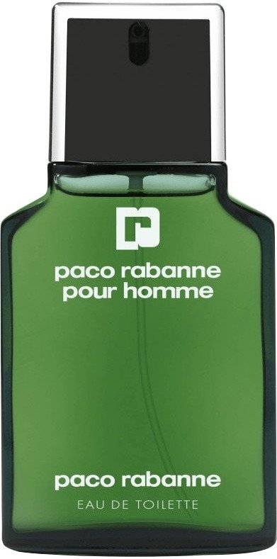 Paco rabanne pour homme eau de toilette