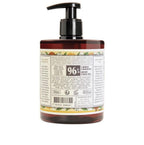 Sapone di marsiglia liquido elisir floreale fiore d`arancio