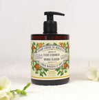 Sapone di marsiglia liquido elisir floreale fiore d`arancio