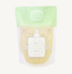 Ricarica sapone di marsiglia liquido precious jasmine