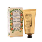 Crema mani elisir floreale fiori d'arancio