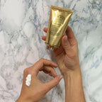 Crema mani elisir floreale fiori d'arancio