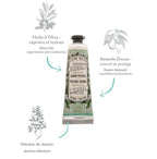 Absolues gelsomino prezioso crema mani