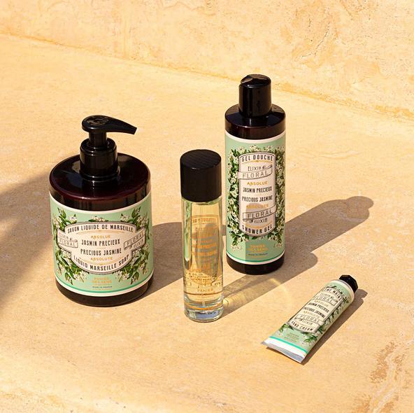 Absolues gelsomino prezioso crema mani