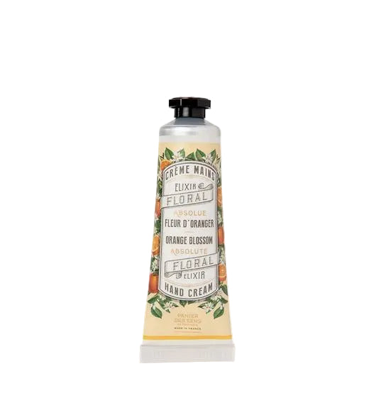 Absolues fiori d'arancio crema mani