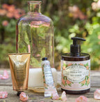 Geranio rosat crema mani