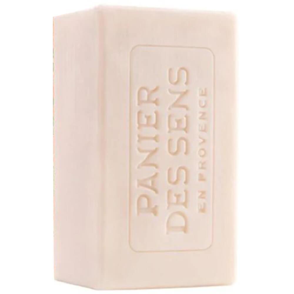 Geranio rosat sapone profumato