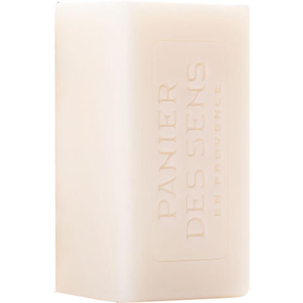 Pétales d'iris sapone solido profumato