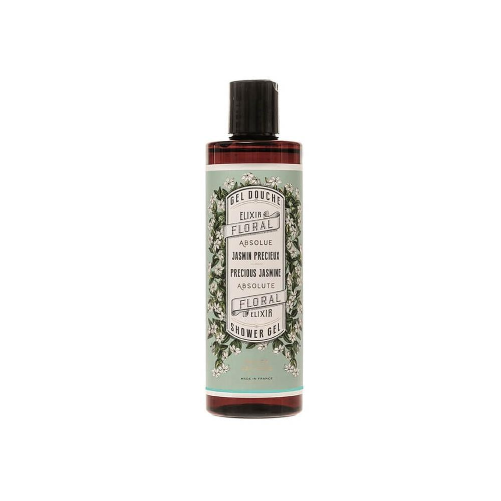 Gelsomino prezioso gel doccia elisir floreale