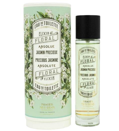 Eau de toilette elisir floreale gelsomino prezioso