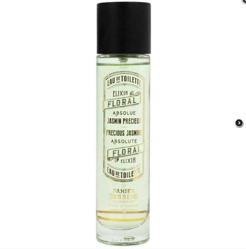 Eau de toilette elisir floreale gelsomino prezioso