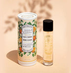 Eau de toilette elisir floreale fiore d'arancio