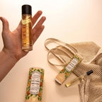 Eau de toilette elisir floreale fiore d'arancio