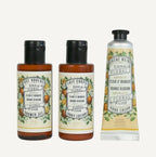 Travel kit fleur d'oranger