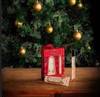 Set regalo duo eau de toilette roll-on e crema mani geranio rosa