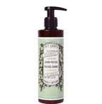 Latte corpo elisir floreale al gelsomino