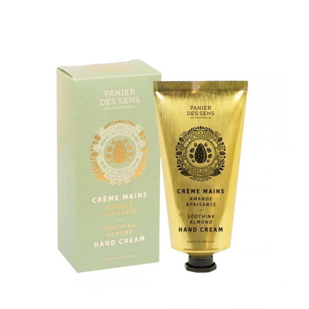 Mandorla crema mani