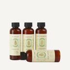 Kit da viaggio mandorla lenitiva