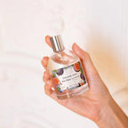 Profumo per la casa fico azzurro