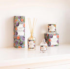 Profumo per la casa fico azzurro