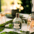 Profumo per ambiente cedro selvatico