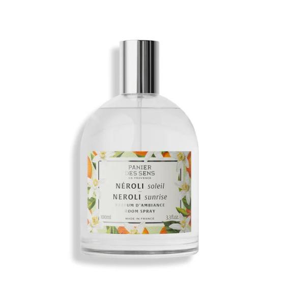 Profumo per ambiente neroli