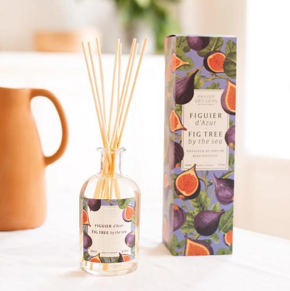 Fico azzurro diffusore di fragranze