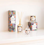 Fico azzurro diffusore di fragranze