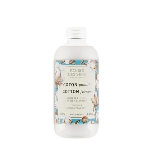 Ricarica per profumi e diffusori per la casa coton poudré