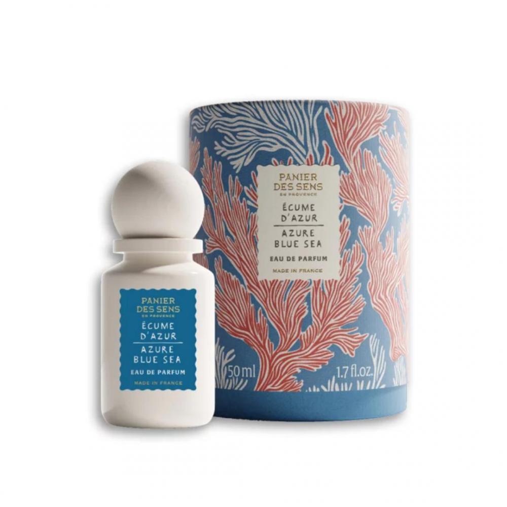 Azure blue sea eau de parfum