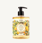 Sapone liquido di marsiglia provenza energizzante